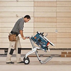 Bosch GTA 60 W Gönye Kesme Tezgahı