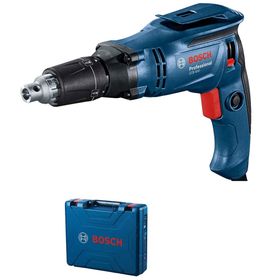 Bosch GTB 650 Vidalama Makinesi