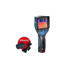 Bosch GTC 400 C Isı Dedektörü