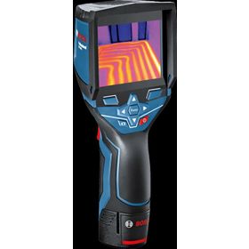 Bosch GTC 400 C Isı Dedektörü