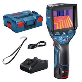 Bosch GTC 400 C Isı Dedektörü