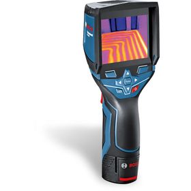 Bosch GTC 400 C Isı Dedektörü