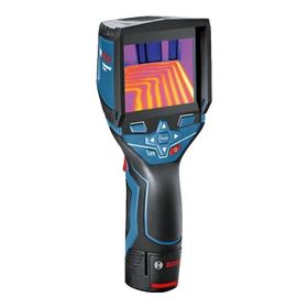 Bosch GTC 400 C Isı Dedektörü