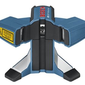 Bosch Gtl 3 Çizgi Lazer