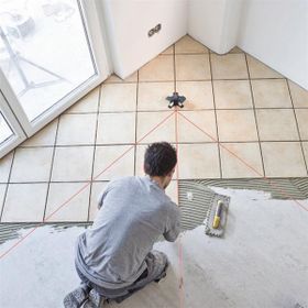 Bosch GTL3 Fayans Lazeri