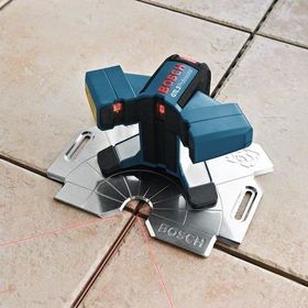 Bosch GTL3 Fayans Lazeri