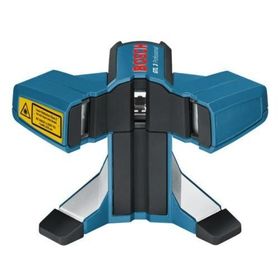 Bosch GTL3 Fayans Lazeri