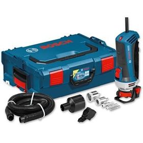 Bosch GTR 30 CE Fayans İşleme Frezesi