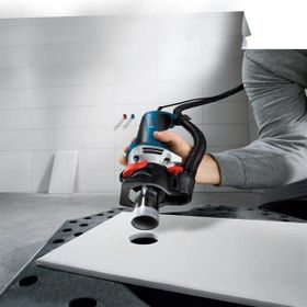 Bosch GTR 30 CE Fayans İşleme Frezesi
