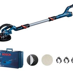 Bosch GTR 550 550 W Alçıpan Zımpara Makinesi