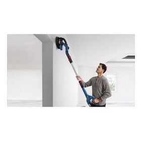 Bosch GTR 550 550 W Alçıpan Zımpara Makinesi