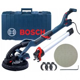 Bosch GTR 550 550 W Alçıpan Zımpara Makinesi