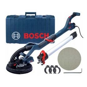 Bosch GTR 550 550 W Alçıpan Zımpara Makinesi