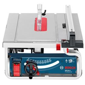 Bosch GTS 10 J (1800 W) Kesme Makinesi