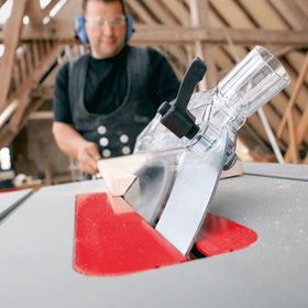 Bosch GTS 10 J (1800 W) Kesme Makinesi