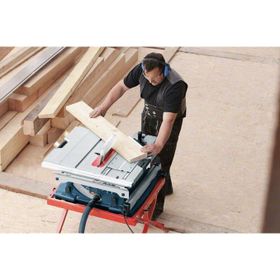 Bosch GTS 10 XC 2100 W Daire Testere
