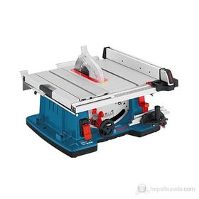 Bosch GTS 10 XC 2100 W Daire Testere