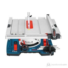 Bosch GTS 10 XC 2100 W Daire Testere