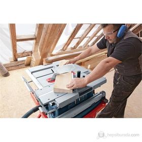 Bosch GTS 10 XC 2100 W Daire Testere