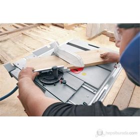 Bosch GTS 10 XC 2100 W Daire Testere