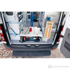 Bosch GTS 10 XC 2100 W Daire Testere