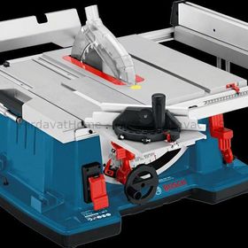 Bosch GTS 10 XC 2100 W Daire Testere