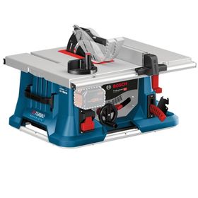 Bosch GTS 18V-216 Solo Akülü Tezgah Testere
