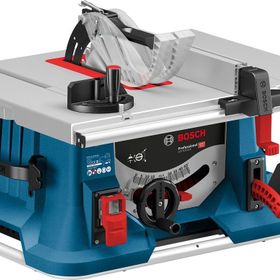 Bosch GTS 635-216 Gönye Testere