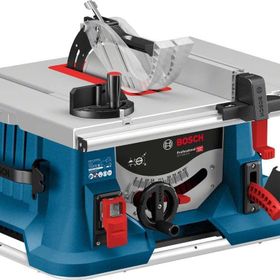 Bosch GTS 635-216 Gönye Testere