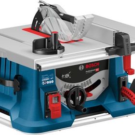 Bosch GTS 635-216 Gönye Testere