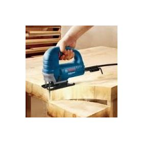 Bosch GTS 8000 E Dekupaj Testere