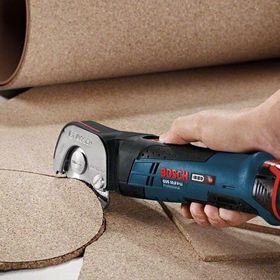 Bosch GUS 10,8 V-LI Çok Amaçlı Akülü Kesici
