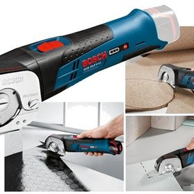 Bosch GUS 10,8 V-LI Çok Amaçlı Akülü Kesici