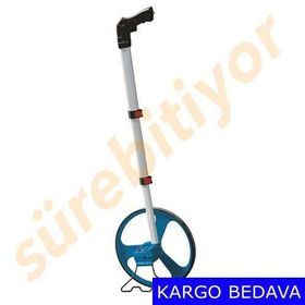 Bosch GWM 32 Ölçme Tekeri