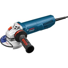 Bosch GWS 12-125 Taşlama Makinası