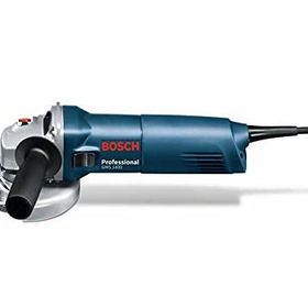 Bosch GWS 1400 125 mm 1400 W Açılı Taşlama Makinesi