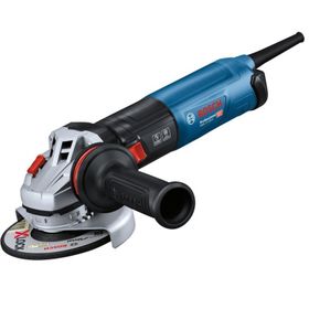 Bosch GWS 17-125 S 1700 W Ayarlı Taşlama Makinesi