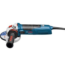 Bosch GWS 17-150 CI Taşlama Makinesi