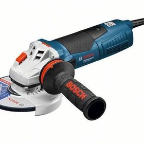 Bosch GWS 17-1500 CI Taşlama Makinesi