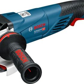 Bosch GWS 18-125 SI Taşlama Makinesi