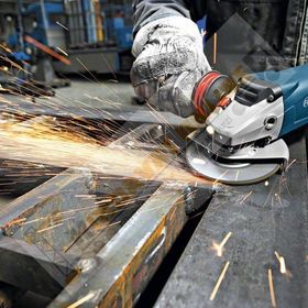 Bosch GWS 18-150 L Taşlama Makinesi