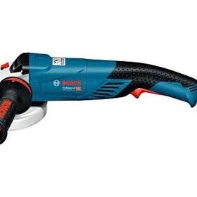 Bosch GWS 18-150 L Taşlama Makinesi