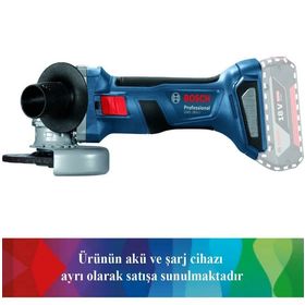 Bosch GWS 180-LI Akü Şarj Cihazı