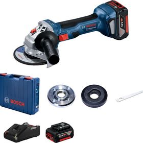 Bosch GWS 180-LI Akü Şarj Cihazı