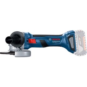 Bosch GWS 180-Li Solo Akülü Taşlama Makinesi
