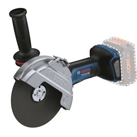 Bosch Gws 180'li 18V 4Ah Tek Akülü Taşlama Makinesi
