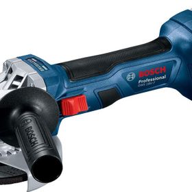 Bosch GWS 18V-10 5 Ah Akülü Taşlama Makinesi