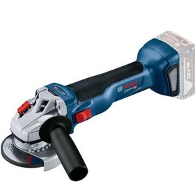 Bosch GWS 18V-10 P 2x5 Ah Akülü Taşlama Makinesi
