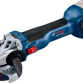 Bosch GWS 18V-10 Solo Akülü Taşlama Makinesi