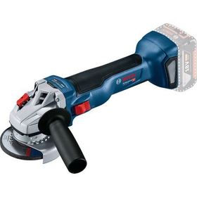 Bosch GWS 18V-10 Solo Akülü Taşlama Makinesi